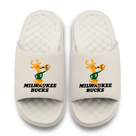 Milwaukee Bucks HWC Logo