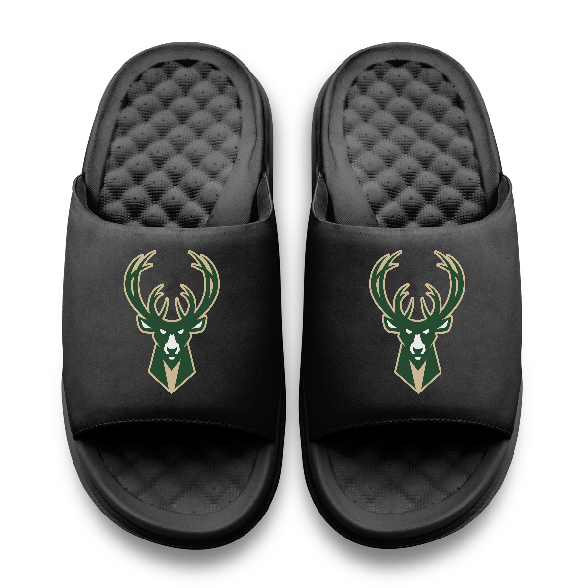 Milwaukee Bucks Primary Logo