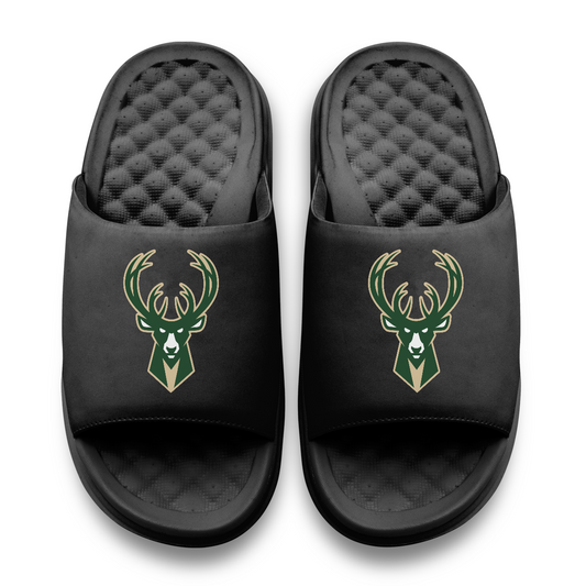 Milwaukee Bucks Primary Logo