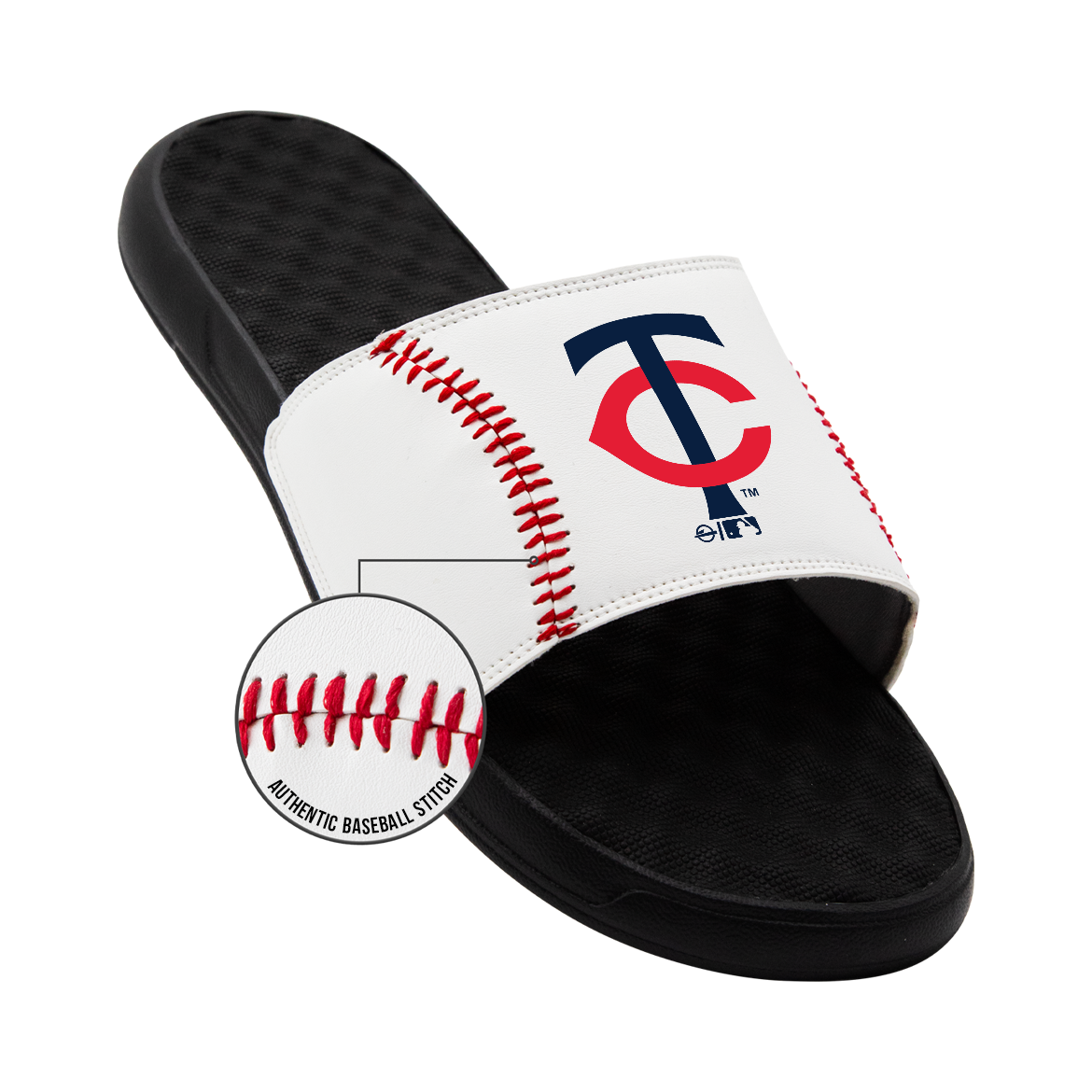 Minnesota Twins Baseball Stitch