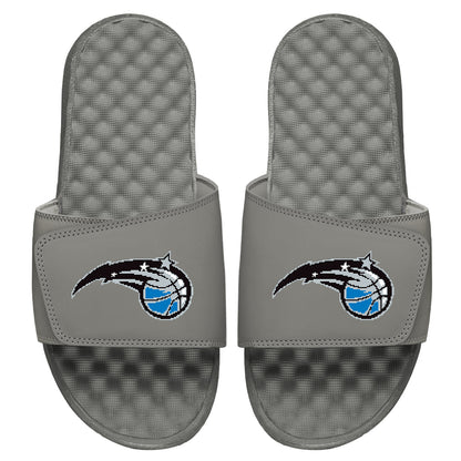 Magic 8Bit Logo Slides