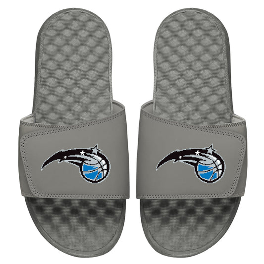 Magic 8Bit Logo Slides