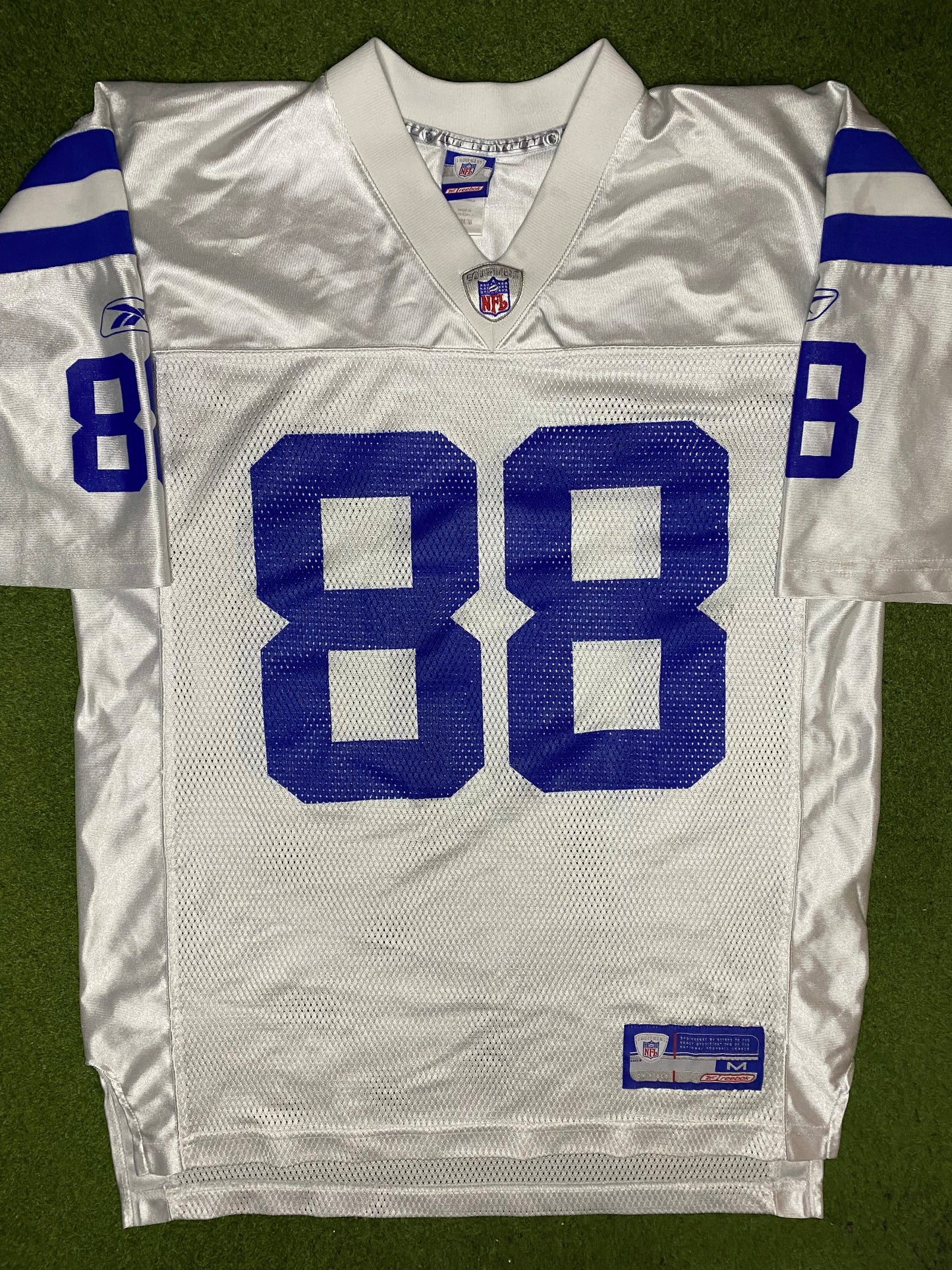 2004-2008 Indianapolis Colts - Marvin Harrison #88 - Vintage NFL Jersey (Medium) - Gametime Vintage