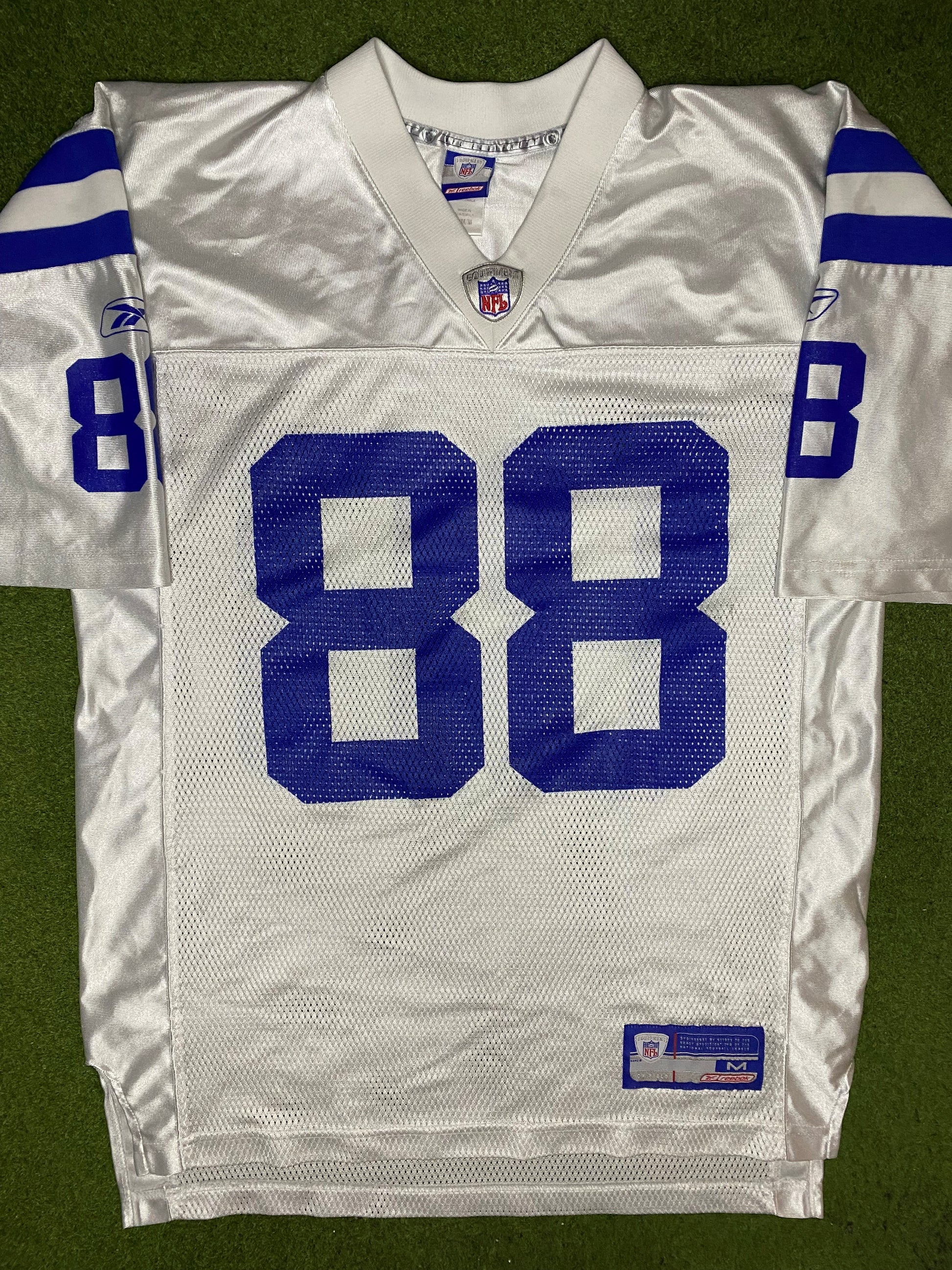 2004-2008 Indianapolis Colts - Marvin Harrison #88 - Vintage NFL Jersey (Medium) - Gametime Vintage