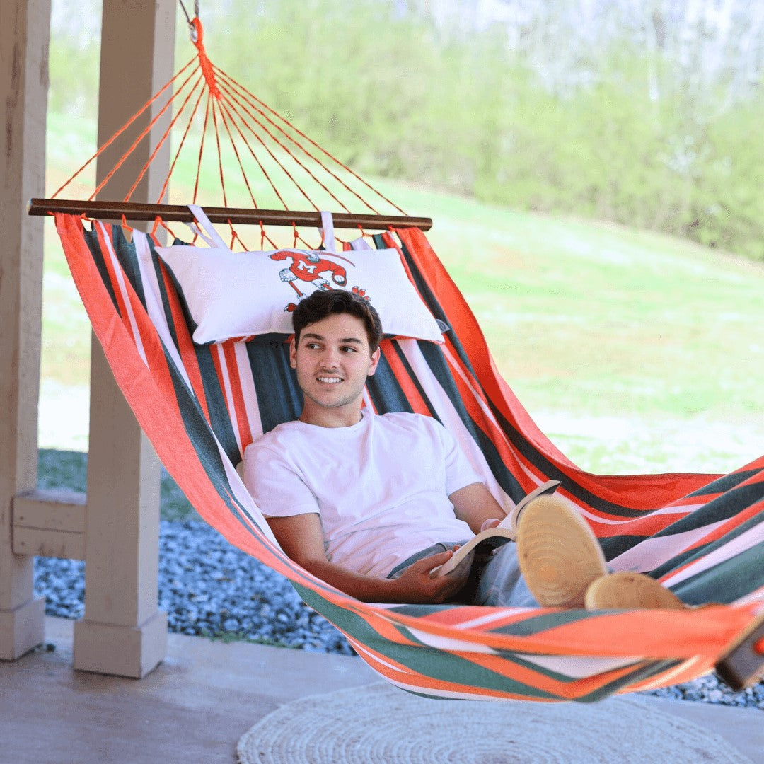 University of Miami Hurricanes Hammock | IBIS