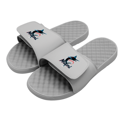 Miami Marlins Primary Slides