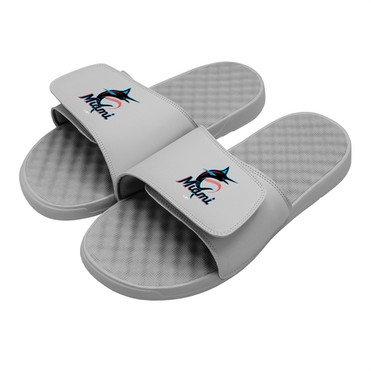 Miami Marlins Primary Slides