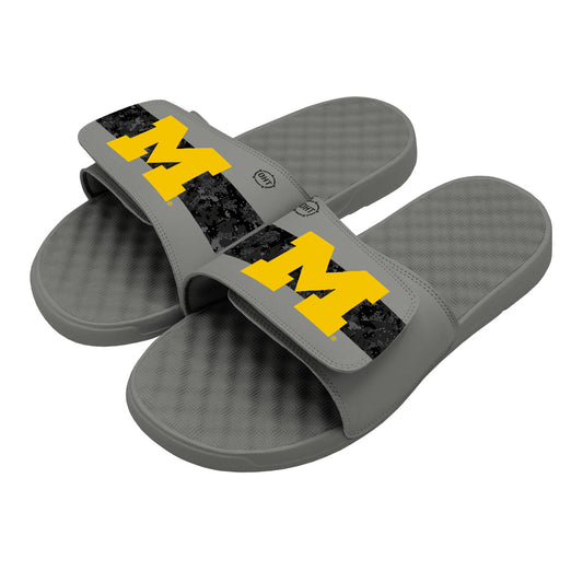 Operation Hat Trick: Michigan Grey Slides