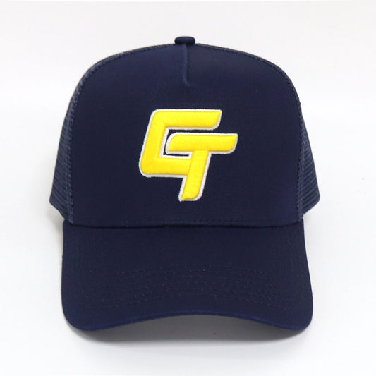 Gametime Original - "Champion Edition" Trucker Hat 