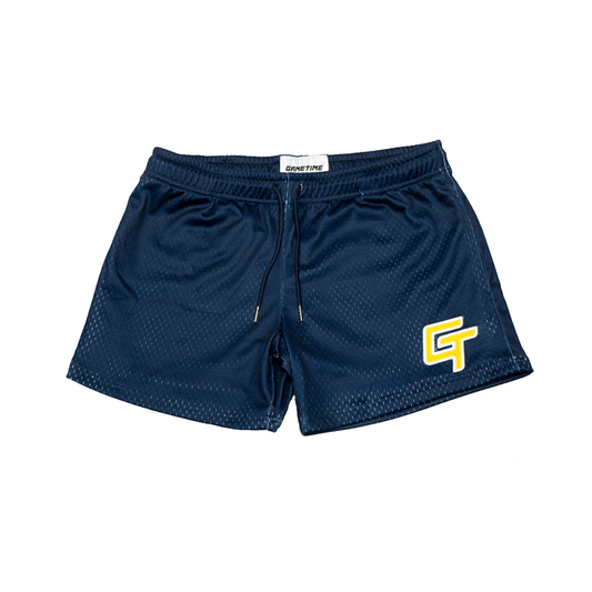 Gametime Original - "Champion Edition" Shorts (Michigan Wolverines) - *Limited Release