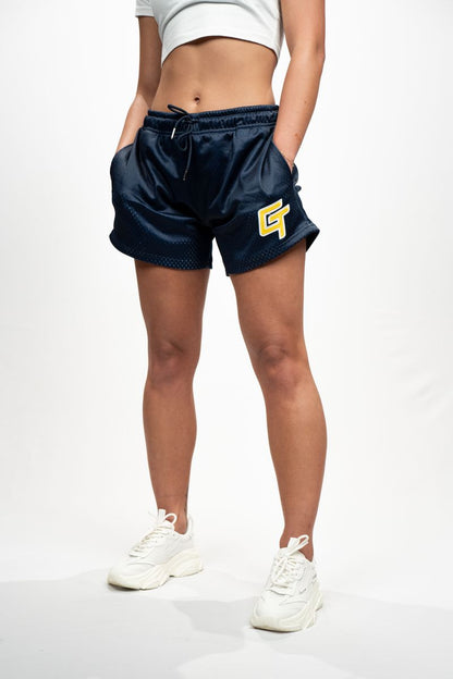 Gametime Original - "Champion Edition" Shorts