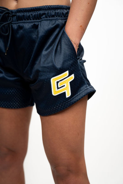 Gametime Original - "Champion Edition" Shorts