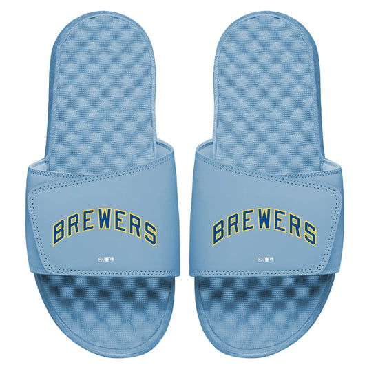 Milwaukee Brewers Cooperstown 1972 Slides