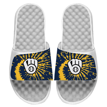 Milwaukee Brewers Slides