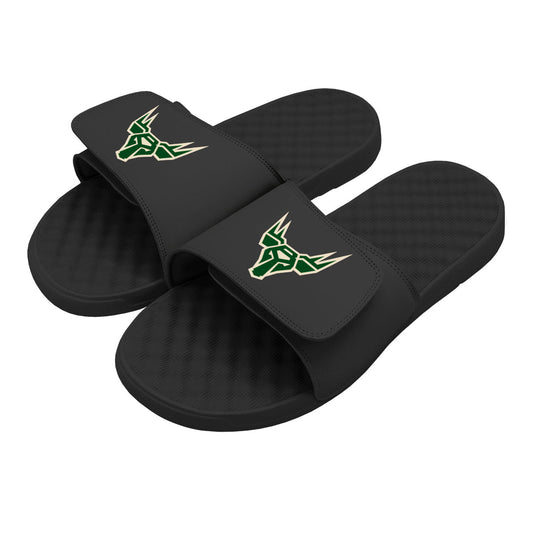 Milwaukee Bucks Gaming Logo Slides