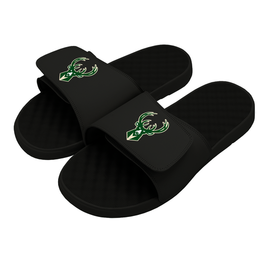 Milwaukee Bucks Primary Slides
