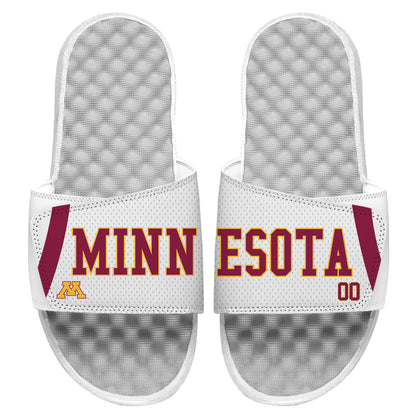 Minnesota Jersey Slides