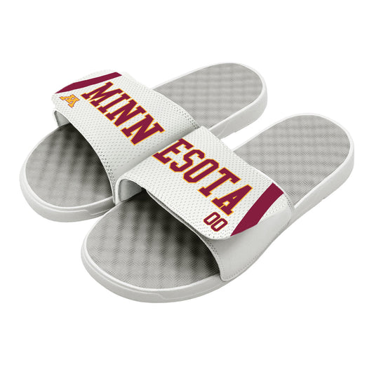 Minnesota Jersey Slides