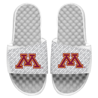 Minnesota Row the Boat Pattern Slides