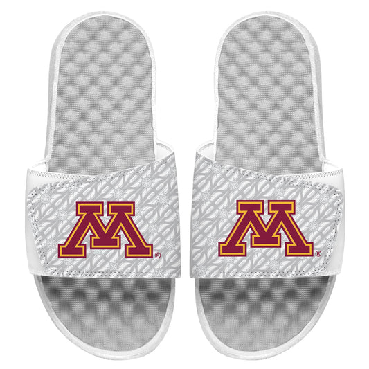 Minnesota Row the Boat Pattern Slides