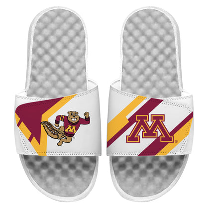 Minnesota Varsity Jacket Slides
