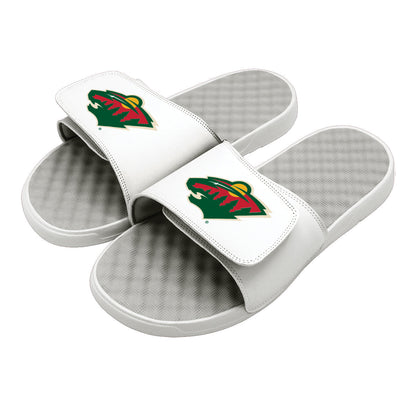 Minnesota Wild Primary Slides