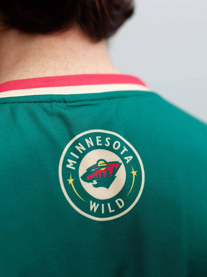 Minnesota Wild Hockey Tank