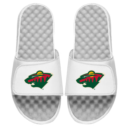 Minnesota Wild Primary Slides