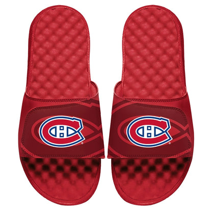Montreal Canadiens OT Slides