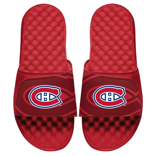 Montreal Canadiens OT Slides