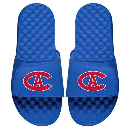 Montreal Canadiens Vintage Logo Slides