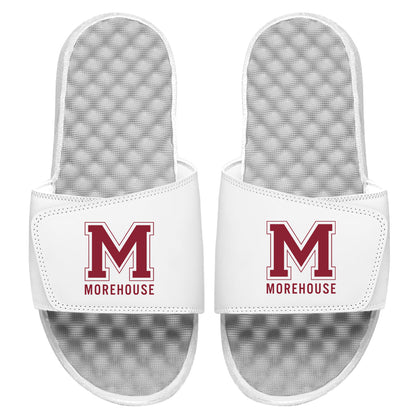 Morehouse Primary Logo Slides
