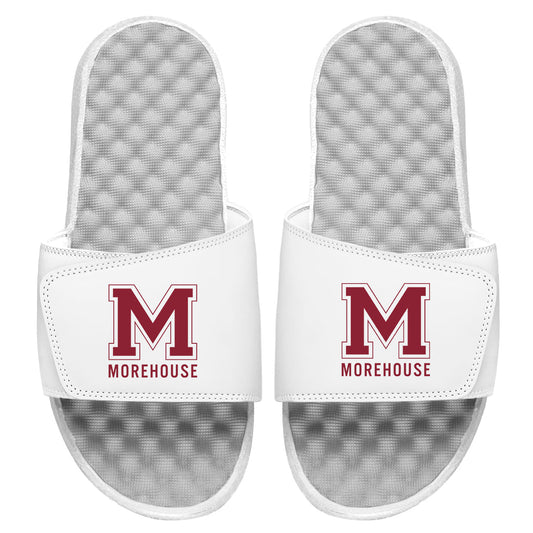 Morehouse Primary Logo Slides
