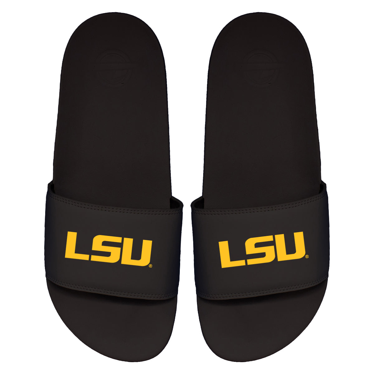 LSU Primary Motto Slides