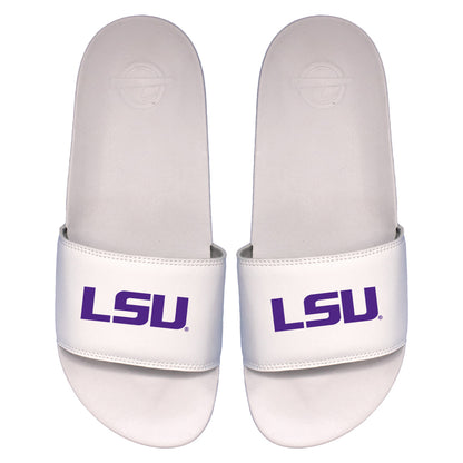 LSU Primary Motto Slides