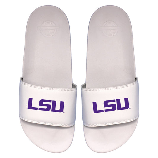 LSU Primary Motto Slides