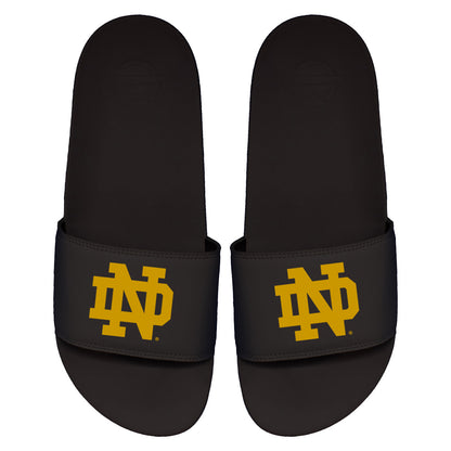 Notre Dame Primary Motto Slides