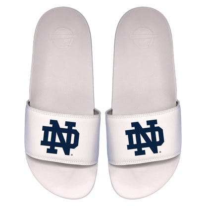 Notre Dame Primary Motto Slides