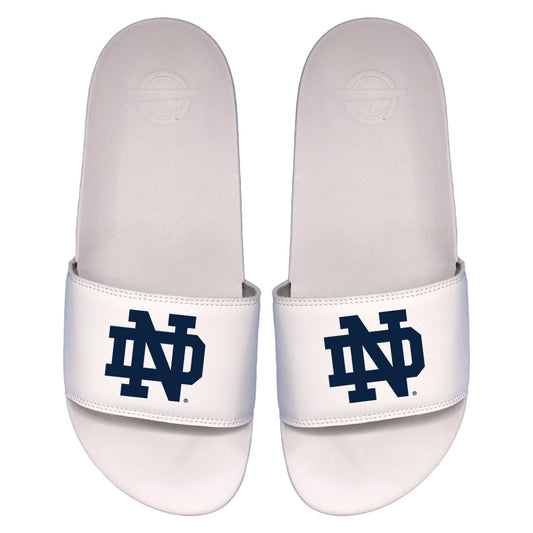 Notre Dame Primary Motto Slides