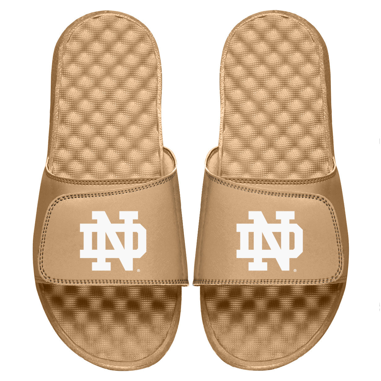 Notre Dame Fighting Irish Dune Slides