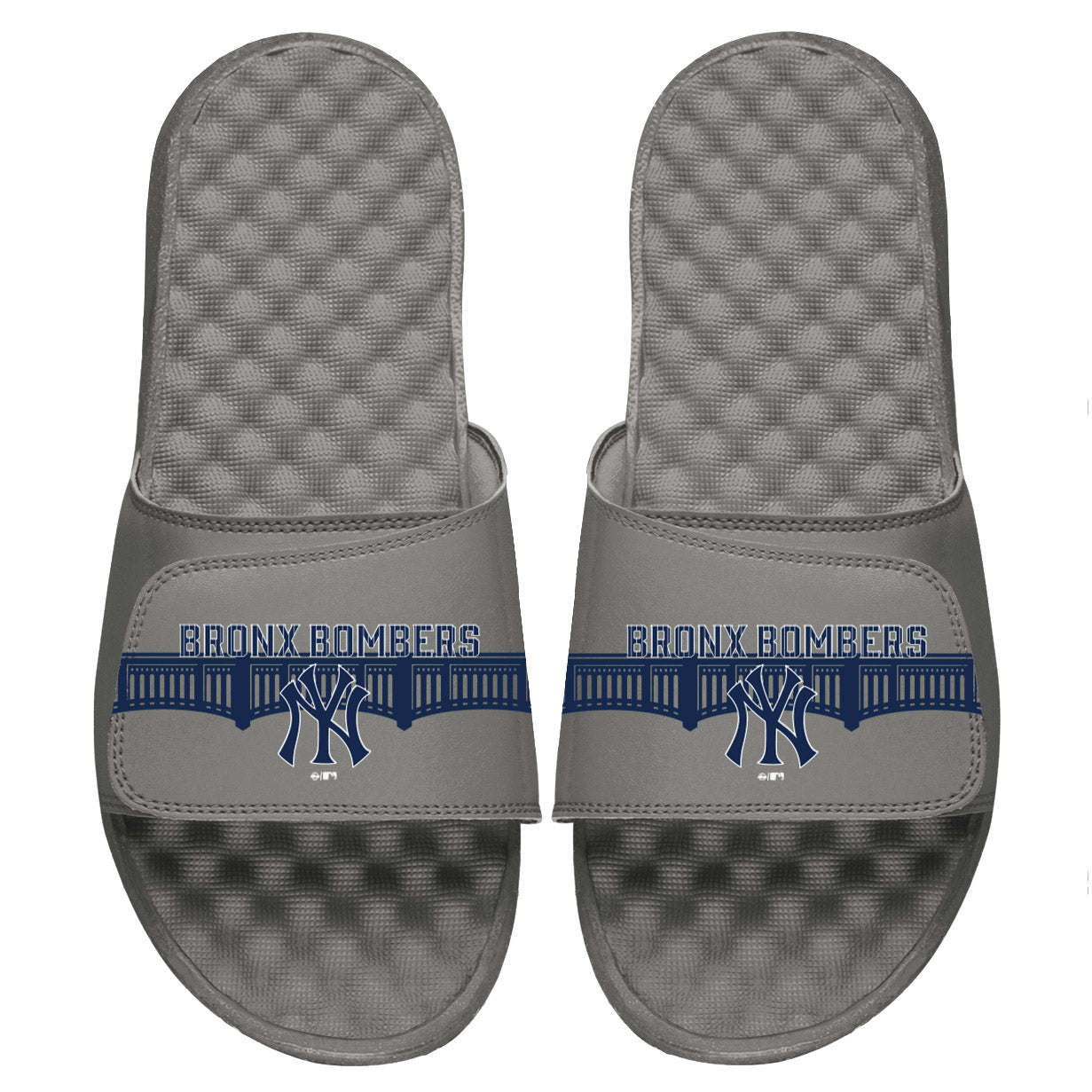 New York Yankees: Bronx Bombers Slides