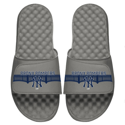 New York Yankees: Bronx Bombers Slides