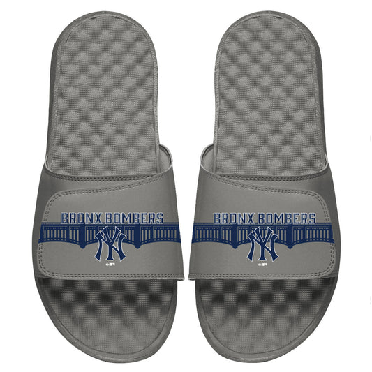 New York Yankees: Bronx Bombers Slides