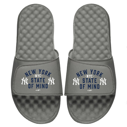 New York Yankees: NY State Of Mind Slides