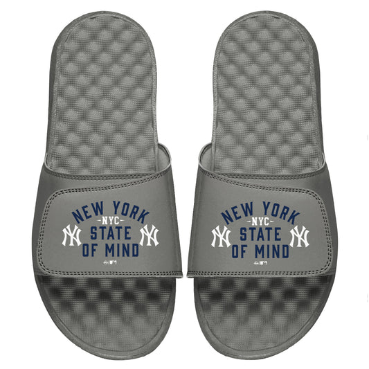 New York Yankees: NY State Of Mind Slides
