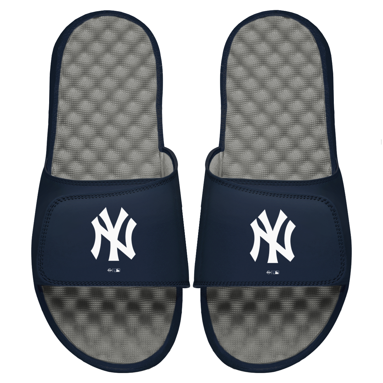 Yankees Alternate Logo Slides