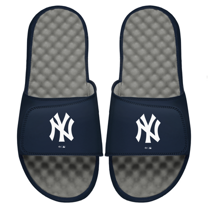 Yankees Alternate Logo Slides