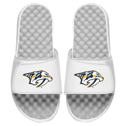 Nashville Predators Primary Slides