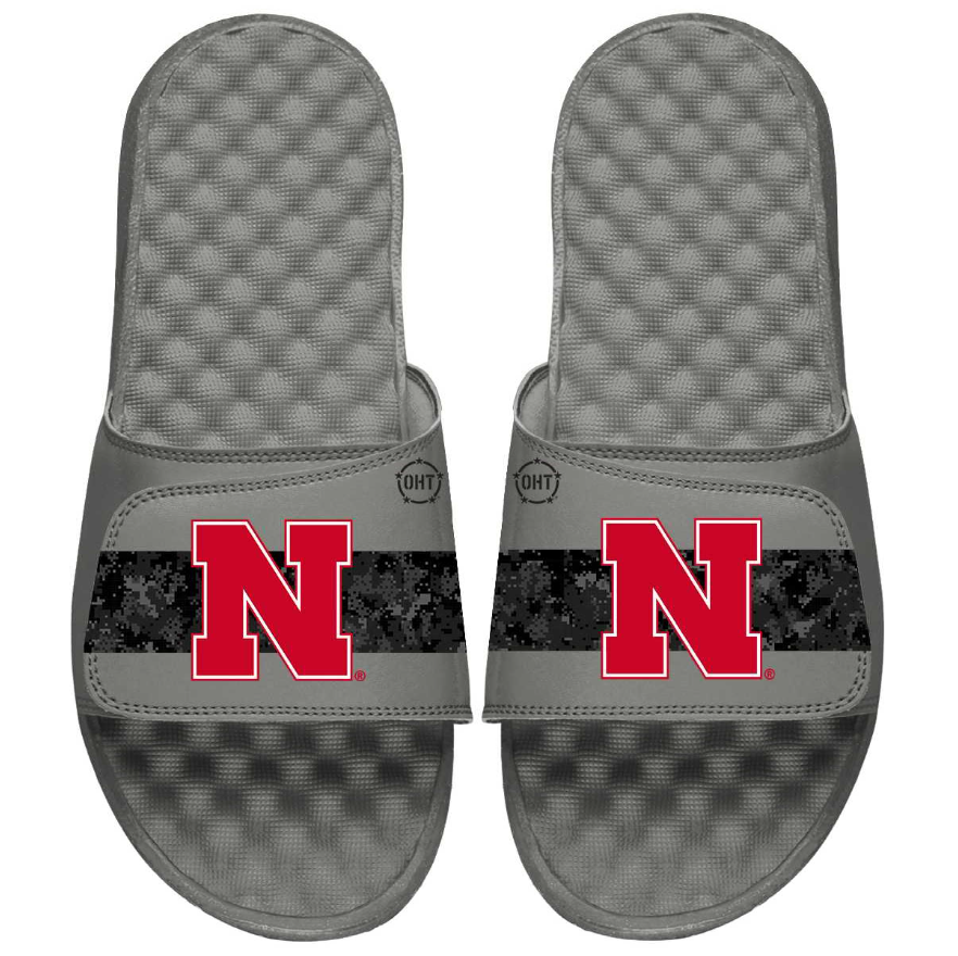 Operation Hat Trick: Nebraska Grey Slides