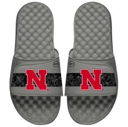 Operation Hat Trick: Nebraska Grey Slides